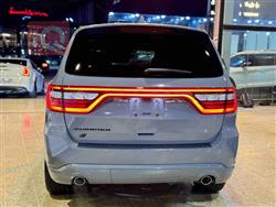 دودج دورانجو